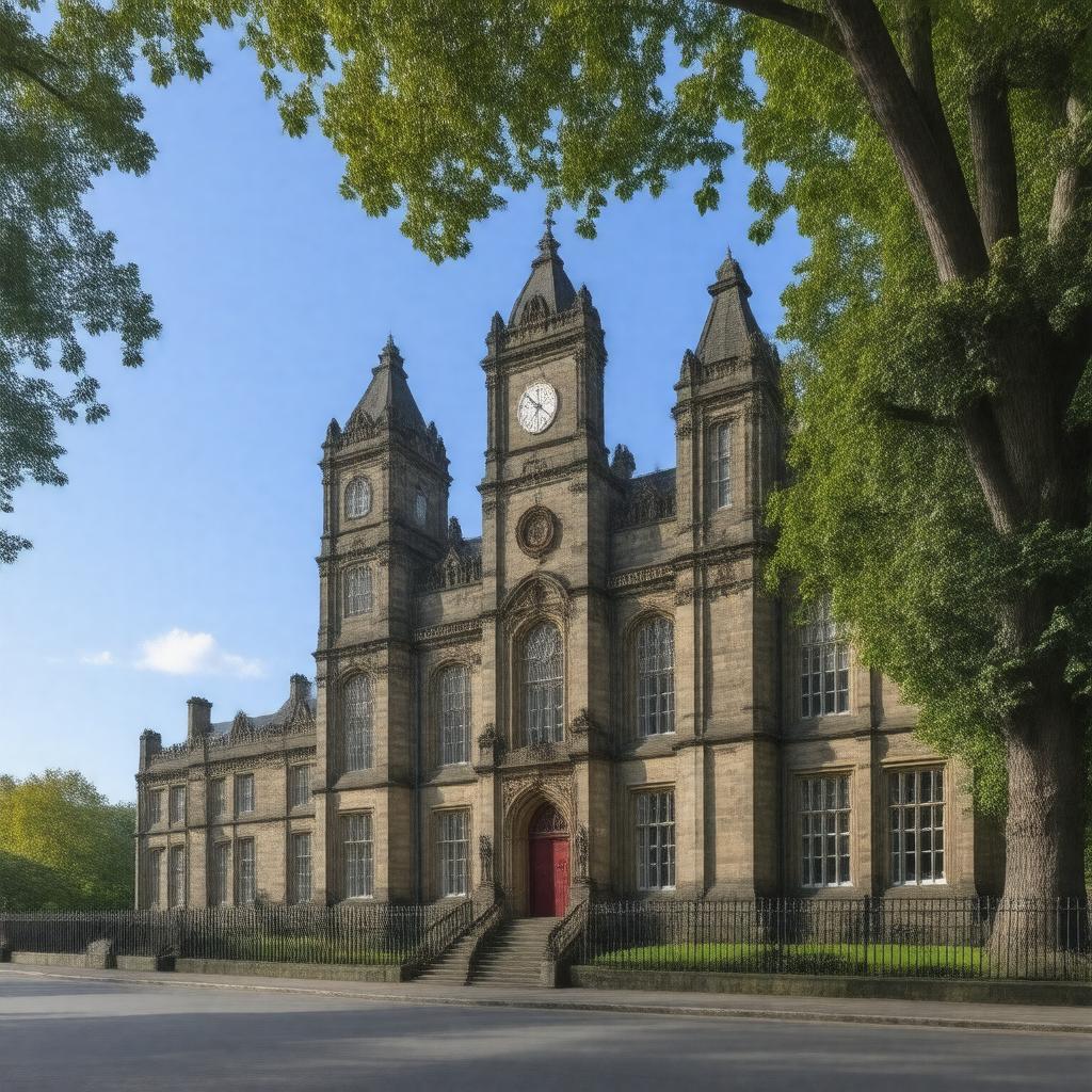 Council of Independent Schools
